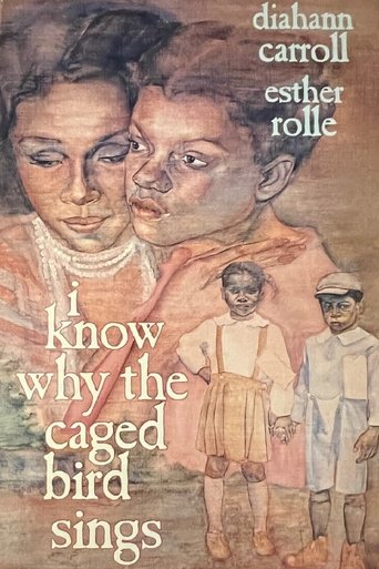 I Know Why the Caged Bird Sings Poster of I Know Why the Caged Bird Sings