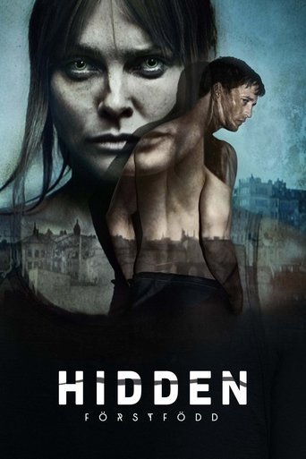 Hidden: First Born Poster of Hidden: First Born