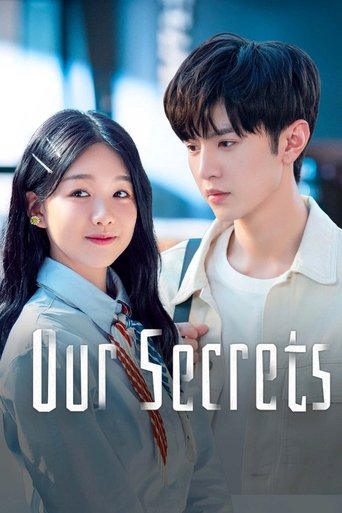 Our Secret Poster of Our Secret