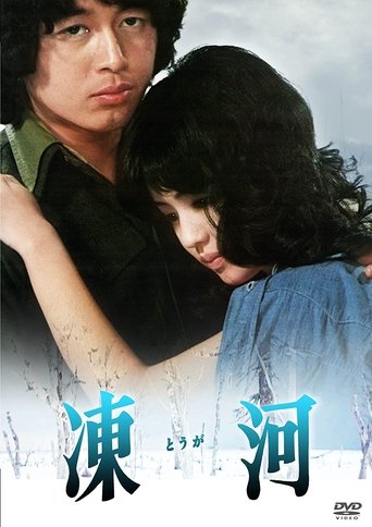 Frozen River Poster of Frozen River