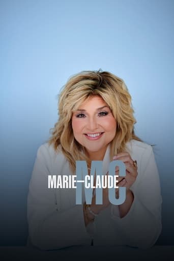 Marie-Claude Poster of Marie-Claude