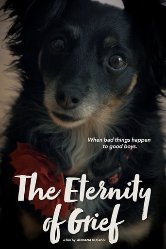 The Eternity of Grief Poster of The Eternity of Grief