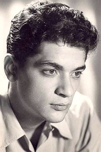 Oduvaldo Vianna Filho Portrait of Oduvaldo Vianna Filho