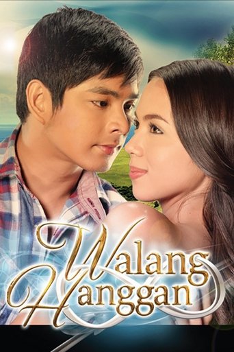 Walang Hanggan Poster of Walang Hanggan