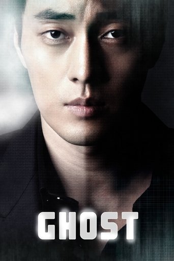 Ghost Poster of Ghost