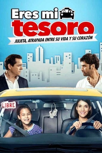 Eres mi tesoro Poster of Eres mi tesoro