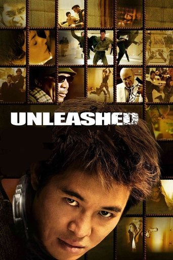 Unleashed Poster of Unleashed