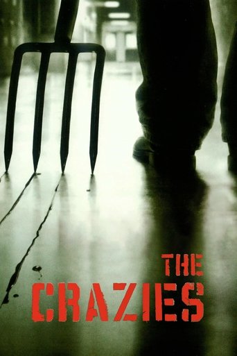 The Crazies Poster of The Crazies