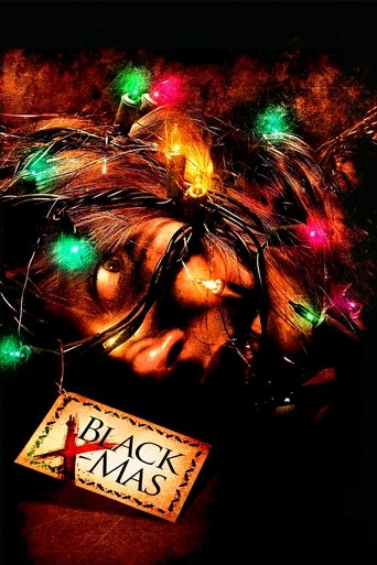 Black Christmas Poster of Black Christmas