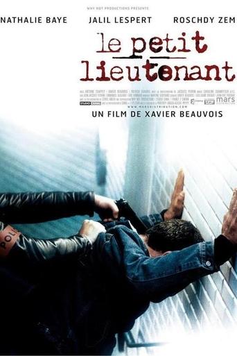 The Young Lieutenant Poster of The Young Lieutenant