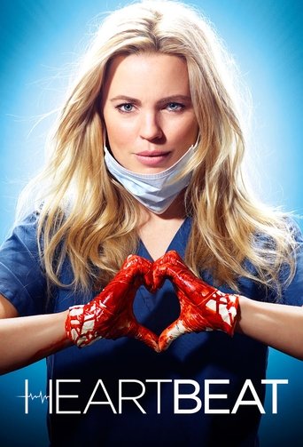 Heartbeat Poster of Heartbeat