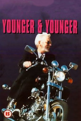 Younger and Younger Poster of Younger and Younger