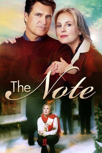 The Note Poster of The Note