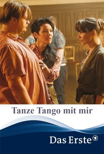 Tanze Tango mit mir Poster of Tanze Tango mit mir