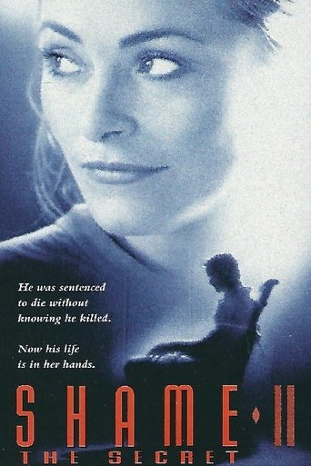 Shame II: The Secret Poster of Shame II: The Secret