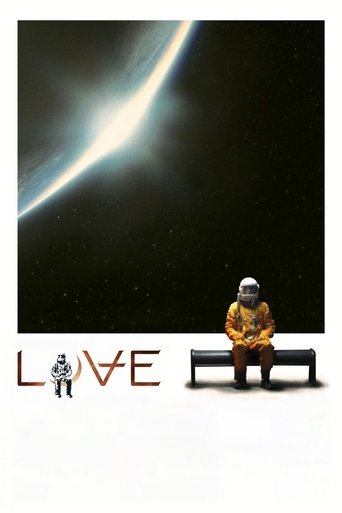 Love Poster of Love