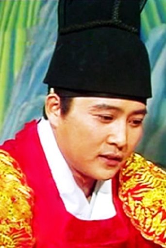 The Memoirs of Lady Hyegyeong Poster of The Memoirs of Lady Hyegyeong