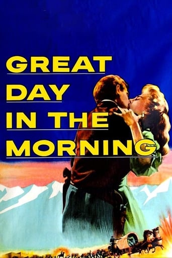 Great Day in the Morning Poster of Great Day in the Morning