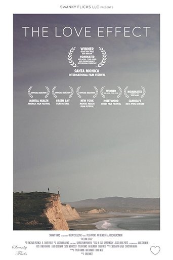 The Love Effect Poster of The Love Effect