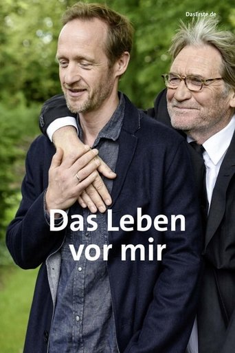 Das Leben vor mir Poster of Das Leben vor mir