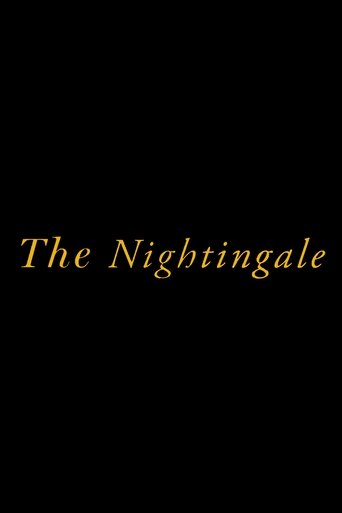 The Nightingale Poster of The Nightingale