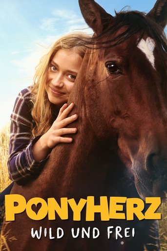 Wild Heart Poster of Wild Heart