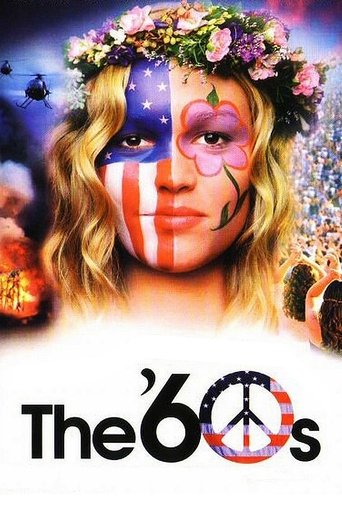 The 60s Poster of The 60s