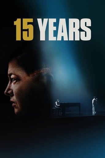 15 Years Poster of 15 Years