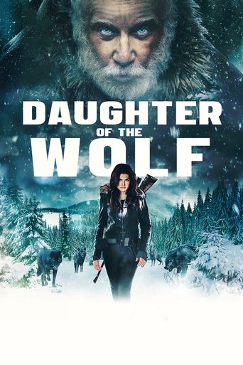 Daughter of the Wolf Poster of Daughter of the Wolf