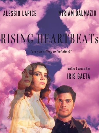 Rising Heartbeats Poster of Rising Heartbeats