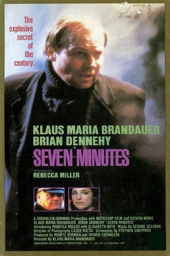 Seven Minutes Poster of Seven Minutes