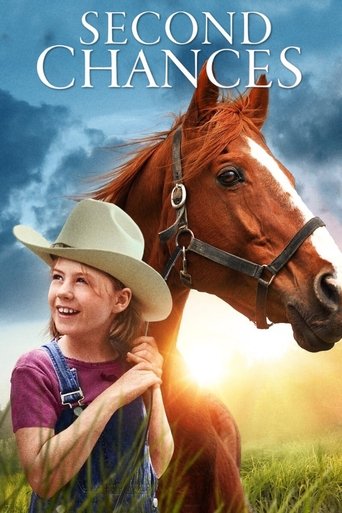 Second Chances Poster of Second Chances