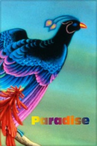 Paradise Poster of Paradise