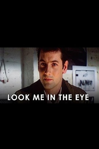 Look Me in the Eye Poster of Look Me in the Eye