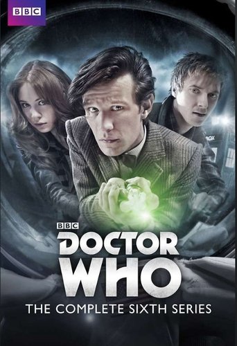 Doctor Who - Night and the Doctor: Up All Night Poster of Doctor Who - Night and the Doctor: Up All Night