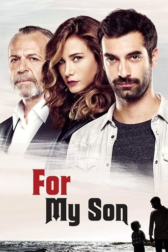 Poyraz Karayel Poster of Poyraz Karayel