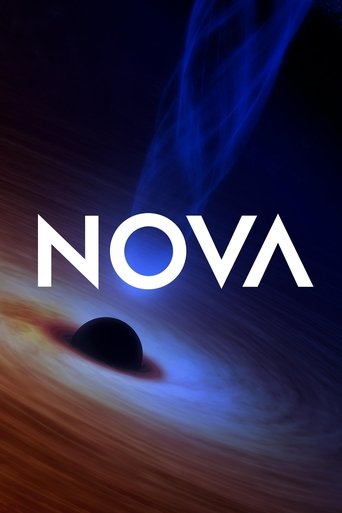 NOVA Poster of NOVA