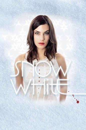 Snow White Poster of Snow White