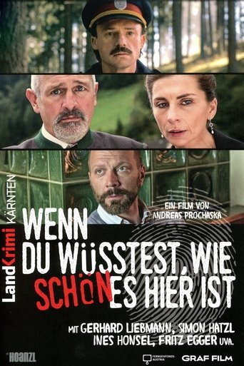 Murder Town Poster of Murder Town