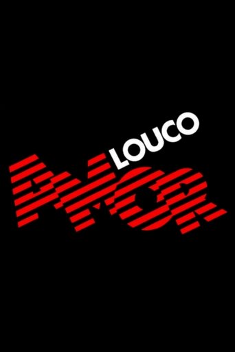 Louco Amor Poster of Louco Amor