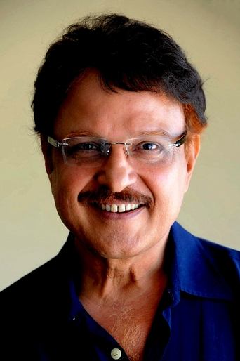 Sarath Babu Portrait of Sarath Babu
