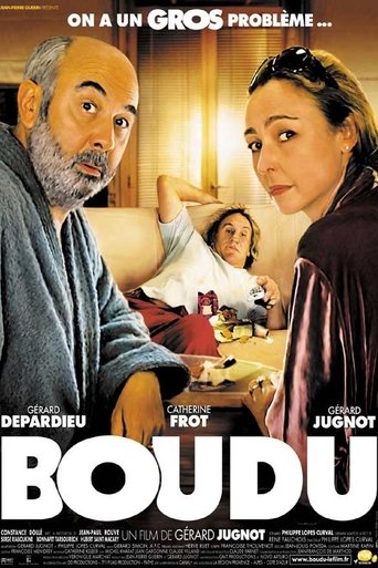 Boudu Poster of Boudu