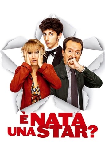 È nata una star? Poster of È nata una star?