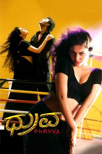 Dhruva Poster of Dhruva
