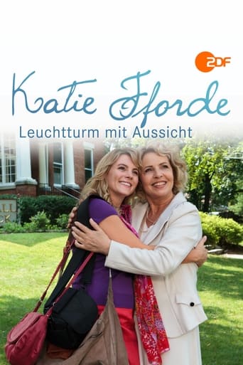 Katie Fforde - Leuchtturm mit Aussicht Poster of Katie Fforde - Leuchtturm mit Aussicht