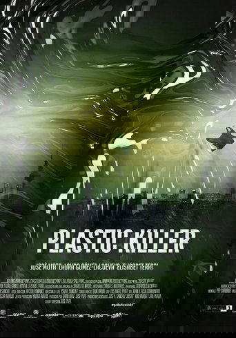 Plastic Killer Poster of Plastic Killer