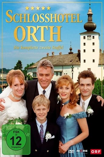 Schlosshotel Orth Poster of Schlosshotel Orth