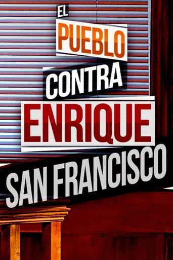 El pueblo contra Enrique San Francisco Poster of El pueblo contra Enrique San Francisco