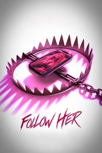Follow Her Poster of Follow Her