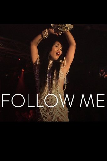 Follow Me Poster of Follow Me